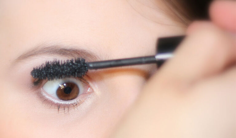 eye makeup
