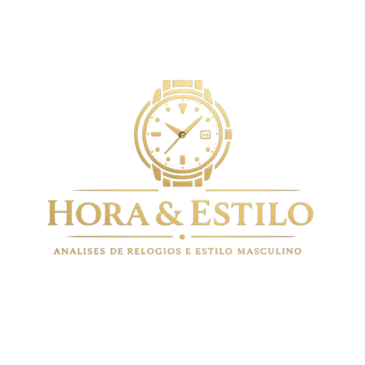 ✔ Hora e Estilo – Análises de Relógios e Estilo Masculino